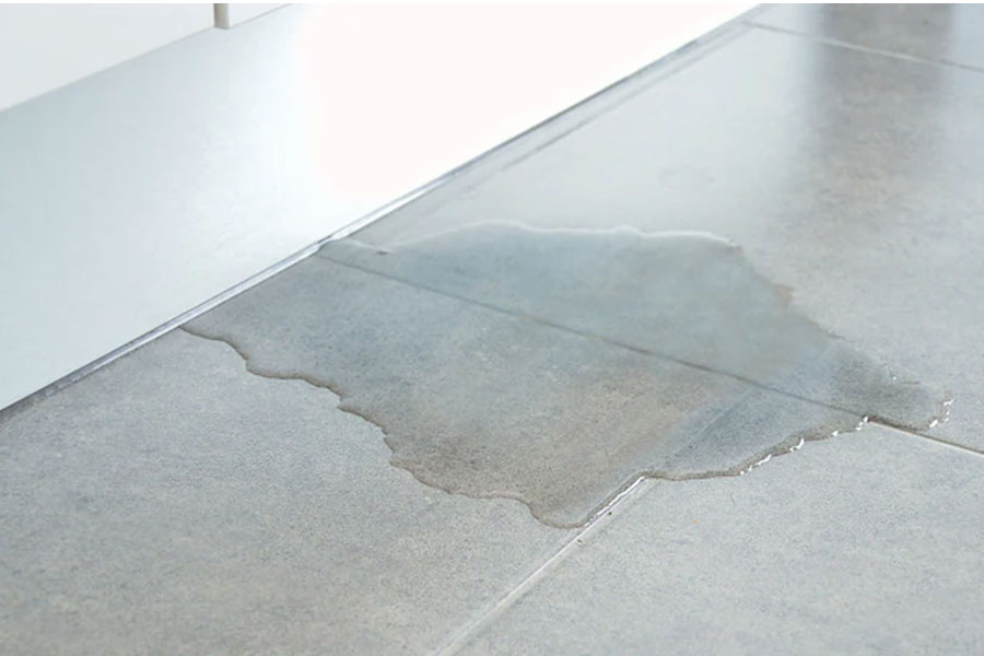 Sakarya’da Su Kaçağına Son