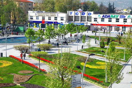 Sakarya