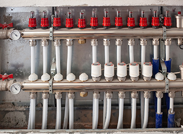 Sakarya Doğalgaz Tesisatı