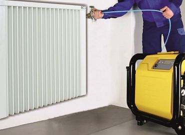 Sakarya Petek Temizliği