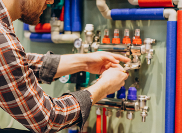 Sakarya Su Tesisatı