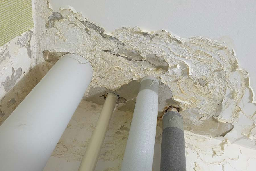 Sakarya Su Kaçağı