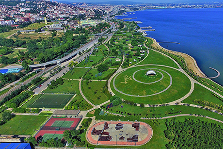 İzmit Banyo Tadilat