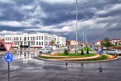 Erenler Su Kaçağı Tespiti