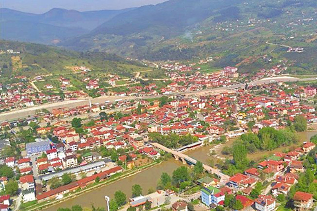 Geyve Su Kaçağı Tespiti