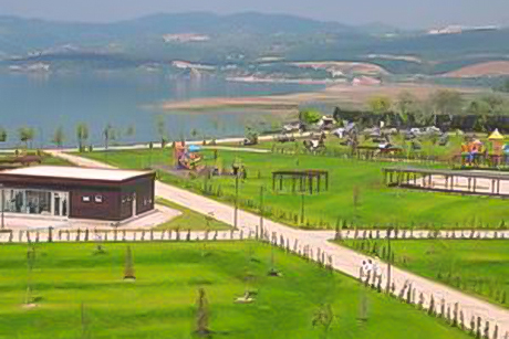 Arifiye Su Kaçağı Tespiti