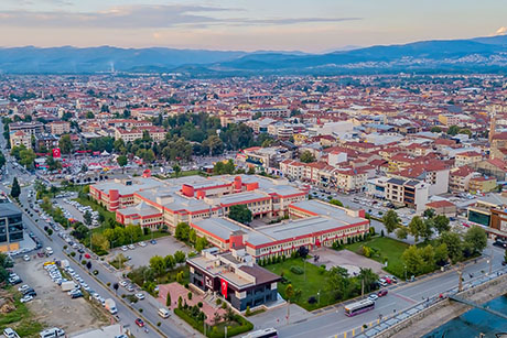 Düzce Banyo Tadilat