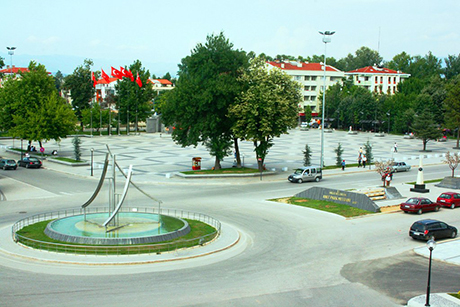 Düzce Kombi Bakım