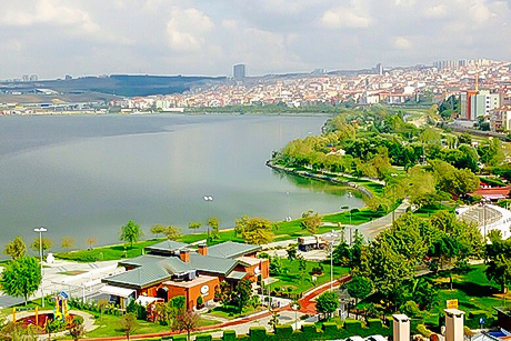 Adapazarı Su Kaçağı Tespiti