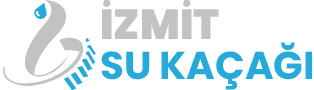 Su Kaçağı / İzmit Su Kaçağı